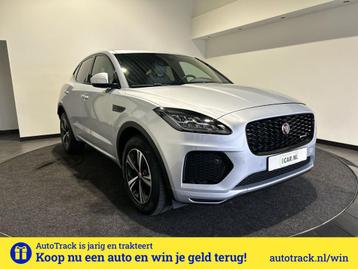 Jaguar E-Pace 1.5 P300e AWD R-Dynamic HSE | Meridian sound | beschikbaar voor biedingen