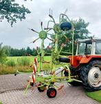 Claas 670 schudder 2650c maaier weidebeluchter wifo bak, Ophalen, Akkerbouw, Weidebouw