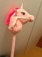 Stokpaard gratis, Ophalen, Zo goed als nieuw