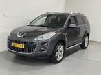 Peugeot 4007 2.4 GT 7p. LEER /CLIMA / CAMERA / CRUISE 7 e PE, Gebruikt, 4 cilinders, 7 stoelen, Bedrijf
