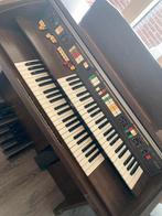 Electronic Organ JVC Victron G-410C, Muziek en Instrumenten, Orgels, Ophalen of Verzenden, 2 klavieren, Zo goed als nieuw, Orgel
