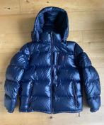 Ralph Lauren puffer jas (marine blauw), Kleding | Heren, Blauw, Ralph Lauren, Ophalen of Verzenden, Maat 56/58 (XL)
