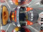 Max Verstappen 1/2 helm 2018, Verzamelen, Ophalen of Verzenden, Zo goed als nieuw, Formule 1