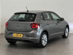 Volkswagen Polo 1.0 TSI Highline | Navigatie | Climate Contr, Voorwielaandrijving, Gebruikt, Met garantie (alle), Start-stop-systeem