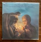 Moody Blues “Every Good Boy Deserves Favour” LP, Ophalen of Verzenden, Zo goed als nieuw