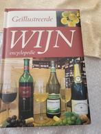 Geïllustreerde Wijn Encyclopedie - Christian Callec, Nieuw, Ophalen of Verzenden, Los deel, Christian callec