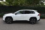 Toyota RAV4 2.5 Hybrid AWD Business Plus | LEDER | TREKHAAK, Automaat, Gebruikt, 4 cilinders, 1650 kg