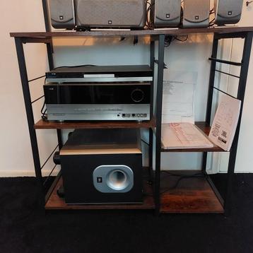 Harman kardon AVR 132 audio set/DVD 27 beschikbaar voor biedingen