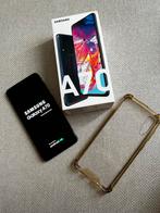 Samsung Galaxy A70, Gebruikt, Overige modellen, Ophalen of Verzenden, Zonder simlock