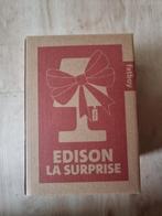 Fatboy Edison La Surprise Lamp - Nieuw in doos!, Led-lamp, Minder dan 30 watt, Nieuw, Overige fittingen