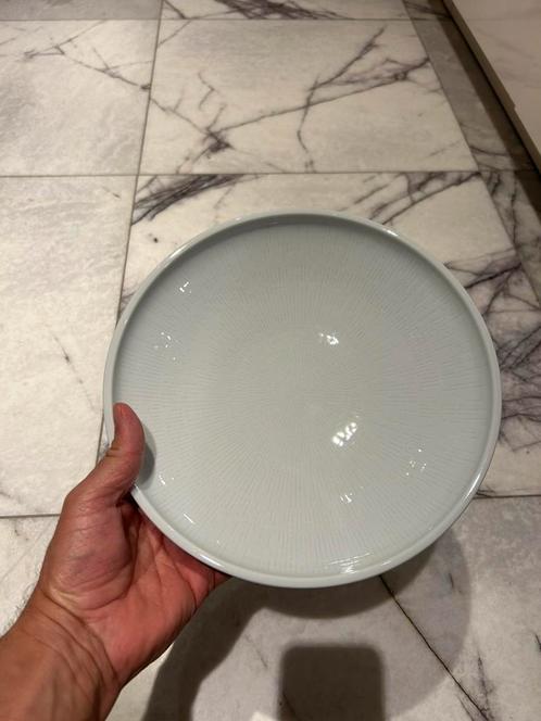 Schonwald diepe bord, Huis en Inrichting, Keuken | Servies, Nieuw, Bord(en), Overige stijlen, Porselein, Ophalen of Verzenden