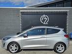 Ford Fiesta 1.1 Connected *AC*Full Assist System (bj 2022), Auto's, Voorwielaandrijving, Start-stop-systeem, Gebruikt, Euro 6