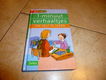 een minuut verhaaltjes om zelf te lezen(nr.44)