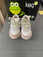 Keq kinderschoenen 23, Gebruikt, Meisje, Keq, Schoenen