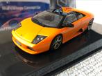 Lamborghini Murcielago Concept Car 1:43 AutoArt, Ophalen of Verzenden, Zo goed als nieuw, Auto, Overige merken