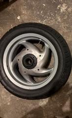 Gilera runner 125/180cc SD velgenset, Ophalen, Gebruikt, Overige typen, Piaggio