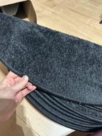 Trapmatten - Set, Ophalen, Minder dan 50 cm, 50 tot 100 cm, Zwart