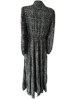 Miljuschka jurk XL, Kleding | Dames, Jurken, Maat 46/48 (XL) of groter, Ophalen of Verzenden, Zo goed als nieuw, Onder de knie