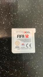 Nintendo 3DS fifa 12, Spelcomputers en Games, Games | Nintendo 2DS en 3DS, 1 speler, Ophalen of Verzenden, Zo goed als nieuw, Vanaf 3 jaar