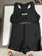 BIKINI merk Shiwi maat 40 zwart/wit, Kleding | Dames, Zwart, Nieuw, Badpak, Ophalen of Verzenden