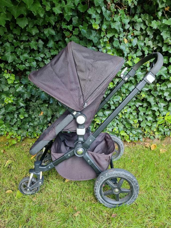 Bugaboo Chameleon, Kinderen en Baby's, Kinderwagens en Combinaties, Gebruikt, Kinderwagen, Bugaboo, Ophalen