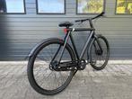 Vanmoof S3 Dark: zgan. 3117km, incl. btw en Factuur, Stopsdijk 1, 7218MG Almen, NL, Mdgmobility01@gmail.com, Ophalen of Verzenden