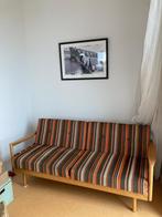 Daybed Stella Walter Knoll Antimott (oranje/bruin), Ophalen