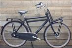 Cortina U4 transport heren 3 versn handremmen Dark Grey Matt