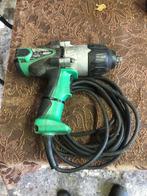Elektr slagmoersleutel  1/2", Auto diversen, Autogereedschap, Ophalen, Gebruikt