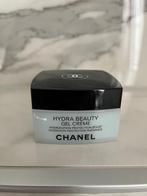 Chanel Hydra Beauty Gel Creme 50 Gram, Ophalen of Verzenden, Nieuw, Gehele gezicht