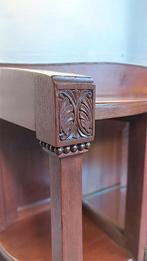 Antieke kast jugendstill buffetkast art deco, Ophalen