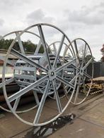 1278. Haspel / diameter 2,80 meter, Dieren en Toebehoren, Stalling en Weidegang