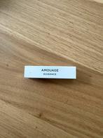 Amouage guidance sample, Ophalen of Verzenden, Nieuw