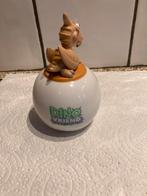 Spaarpot draak, Verzamelen, Spaarpotten, Ophalen of Verzenden, Zo goed als nieuw, Kunststof, Dier