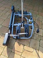 Fietsendrager Hapro 2, Ophalen of Verzenden, Zo goed als nieuw, Trekhaakdrager