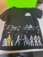 T-shirt - Star Wars (Disney) kindermaat 14, Kinderen en Baby's, Kinderkleding | Overige, Gebruikt, Ophalen of Verzenden, Disney