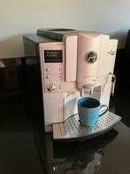 Jura impressa E75 koffiemachine koffiezetapparaat, Witgoed en Apparatuur, Koffiezetapparaten, Ophalen, Gebruikt, Afneembaar waterreservoir