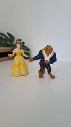 Belle en het beest Disney, Ophalen of Verzenden, Zo goed als nieuw
