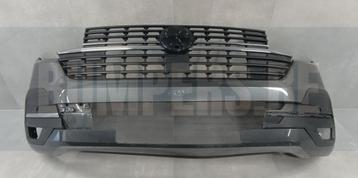 Bumper Volkswagen VW Transporter T6 1 T6.1 FACELIFT 7LA 19-7 beschikbaar voor biedingen
