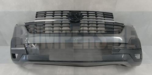 Bumper Volkswagen VW Transporter T6 1 T6.1 FACELIFT 7LA 19-7, Auto-onderdelen, Carrosserie en Plaatwerk, Bumper, Voor, Gebruikt