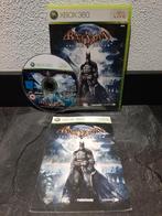 Batman (XBOX 360) Arkham Asylum, Avontuur en Actie, 1 speler, Ophalen of Verzenden, Zo goed als nieuw