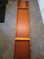 Degelijke sjoelbak van het merk Homas!!!, Ophalen, Zo goed als nieuw, Homas