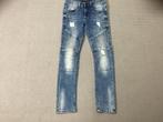 Street Rebel Broek Maat 140, Ophalen of Verzenden, Zo goed als nieuw, Jongen of Meisje