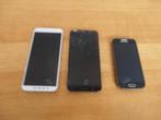 oude mob telefoons, Ophalen of Verzenden, Niet werkend, Overige merken