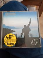 Queen made in heaven, Cd's en Dvd's, Cd's | Rock, Ophalen of Verzenden, Zo goed als nieuw, Poprock
