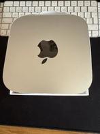 Apple Mac Mini - Zo goed als nieuw!, Computers en Software, Apple Desktops, 256 GB, SSD, Ophalen of Verzenden, Zo goed als nieuw