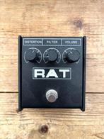 RAT Distortion Pedal, Ophalen, Zo goed als nieuw, Distortion, Overdrive of Fuzz