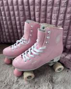 Rolschaatsen Decathlon - Maat 40, Overige merken, Gebruikt, Overige typen, Ophalen of Verzenden