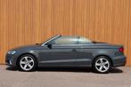 Audi A3 Cabriolet 1.4 TFSI Sport Cabrio Edition € 24.940,0, Auto's, Automaat, Cabriolet, 4 stoelen, 116 pk