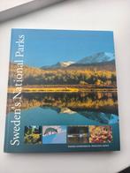 Sweden's National Parks, Ophalen of Verzenden, Gelezen